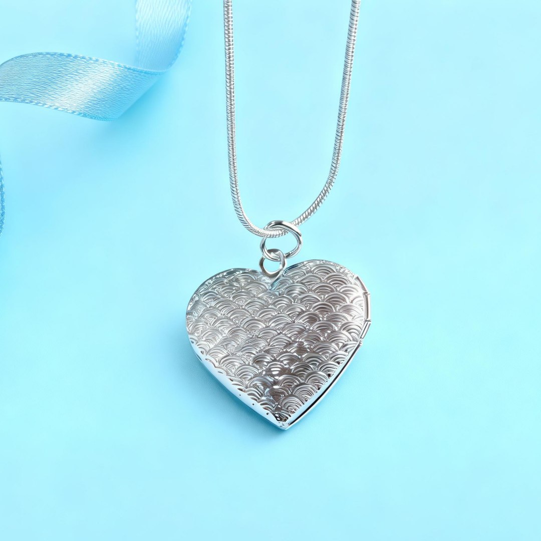 High-quality 925 sterling Silv - огляд і ціна Ethnic Fashion Boutique