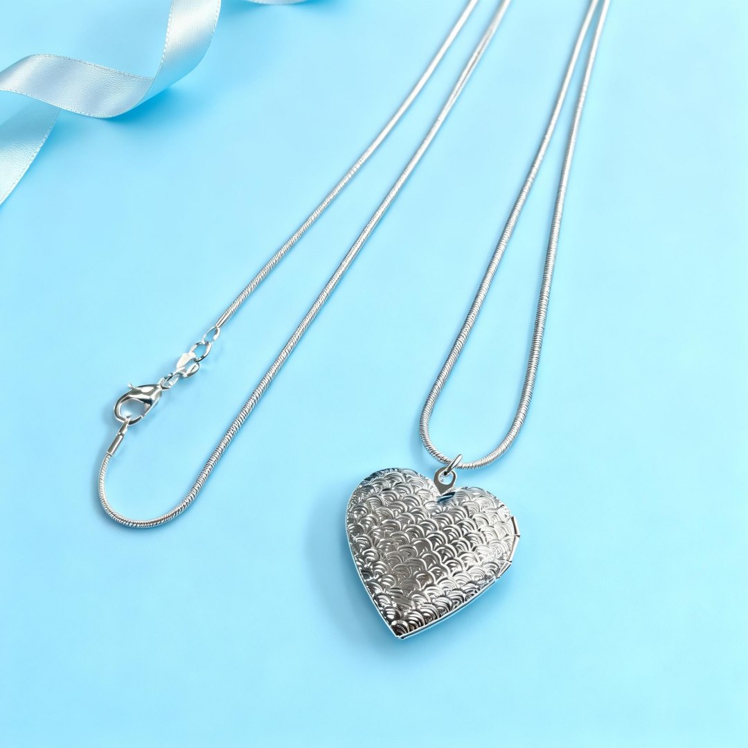 High-quality 925 sterling Silv - огляд і ціна Ethnic Fashion Boutique