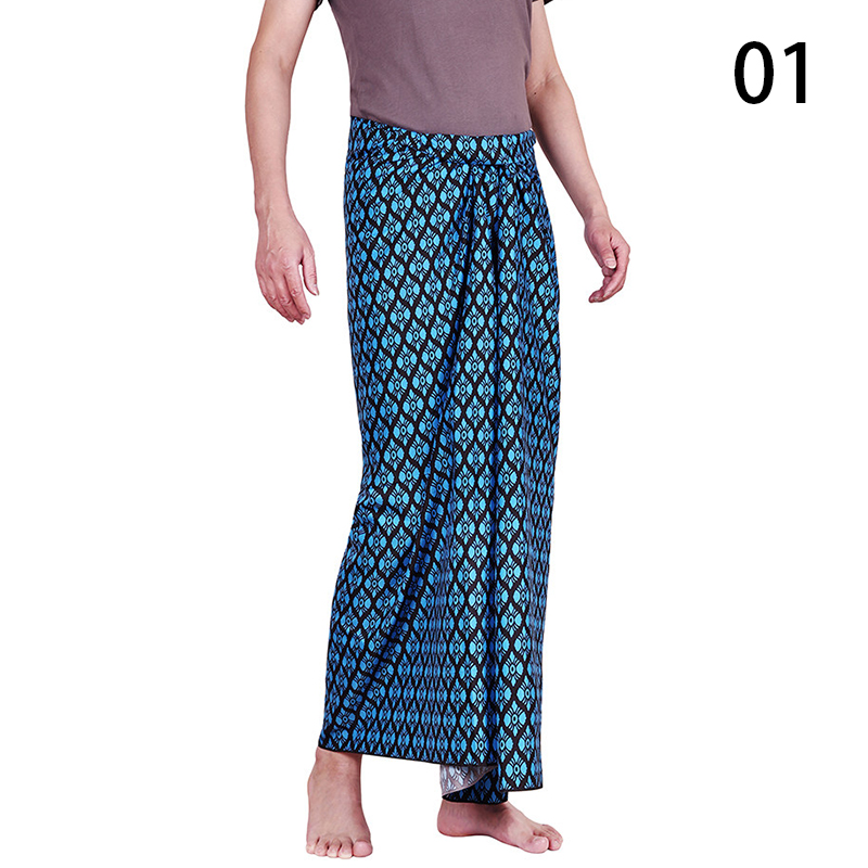 Unisex Traditional Southeast A - огляд і ціна Batik Sarong Wrap