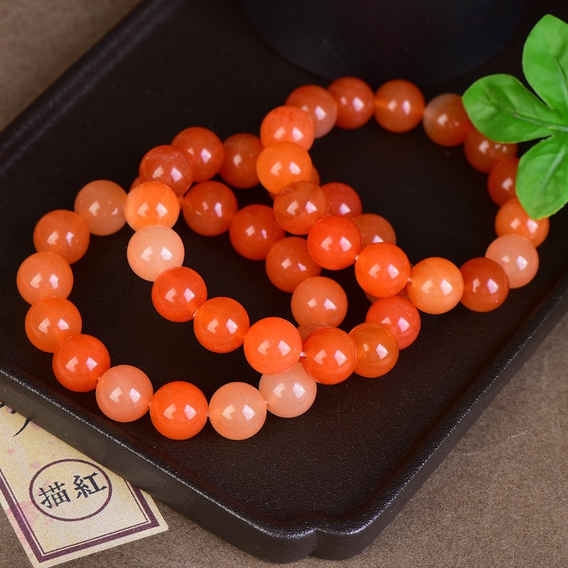 Boutique Red Gold Silk Jade Br - огляд і ціна Ethnic Fashion Boutique