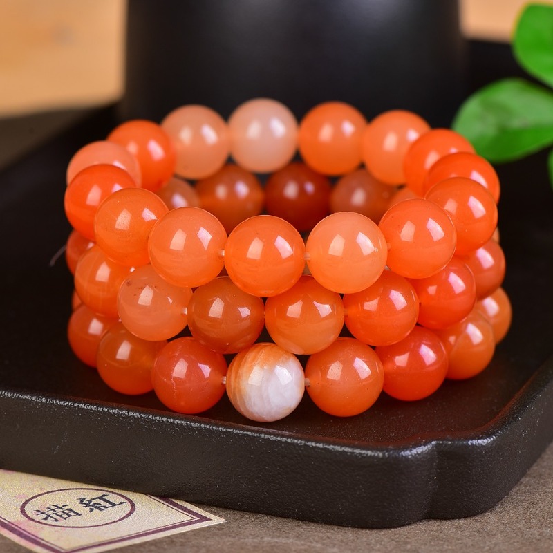 Boutique Red Gold Silk Jade Br - огляд і ціна Ethnic Fashion Boutique