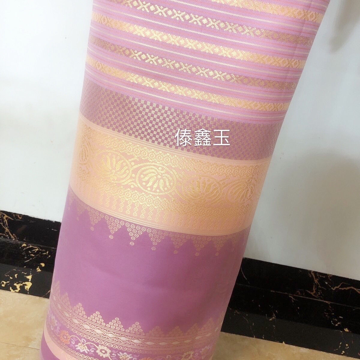2pcsThailand Long-gyi Skirt Da - огляд і ціна Batik Sarong Wrap