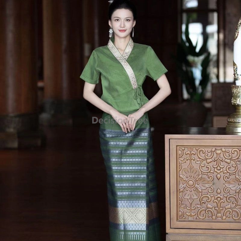 2025 temperament southeast asi - огляд і ціна Batik Sarong Wrap