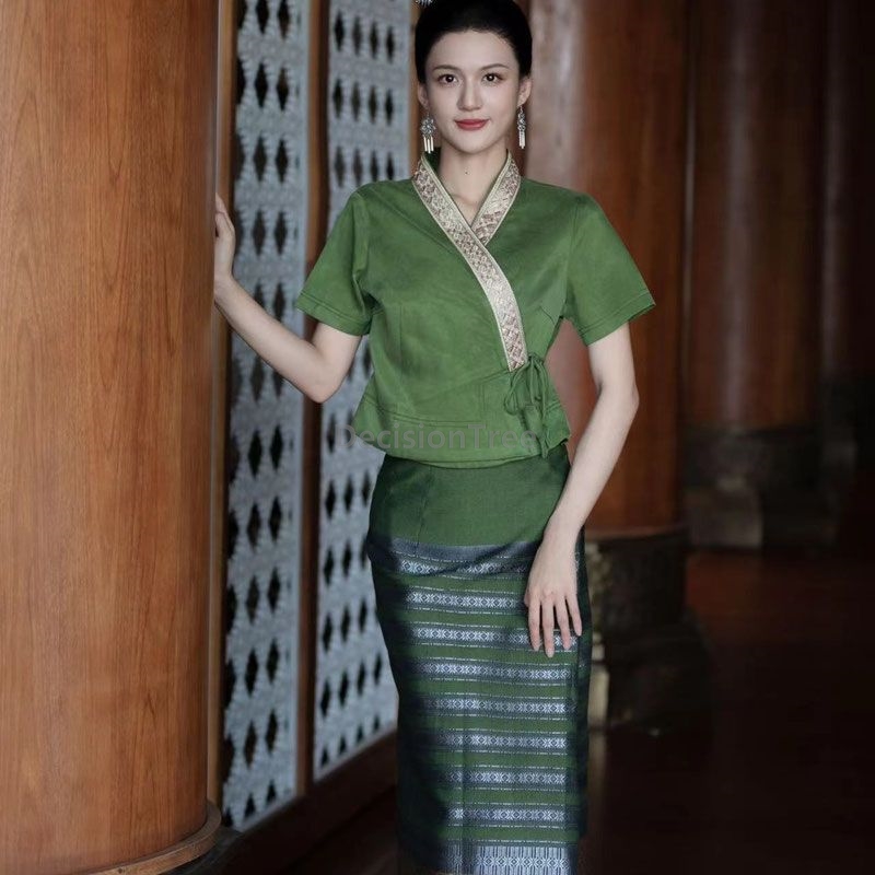 2025 temperament southeast asi - огляд і ціна Batik Sarong Wrap