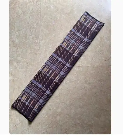 Malaysia Longi Tube Skirt Saro - огляд і ціна Batik Sarong Wrap