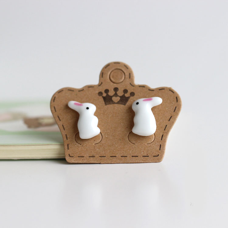 Rabbit Bunny Boutique Ceramic  - огляд і ціна Ethnic Fashion Boutique