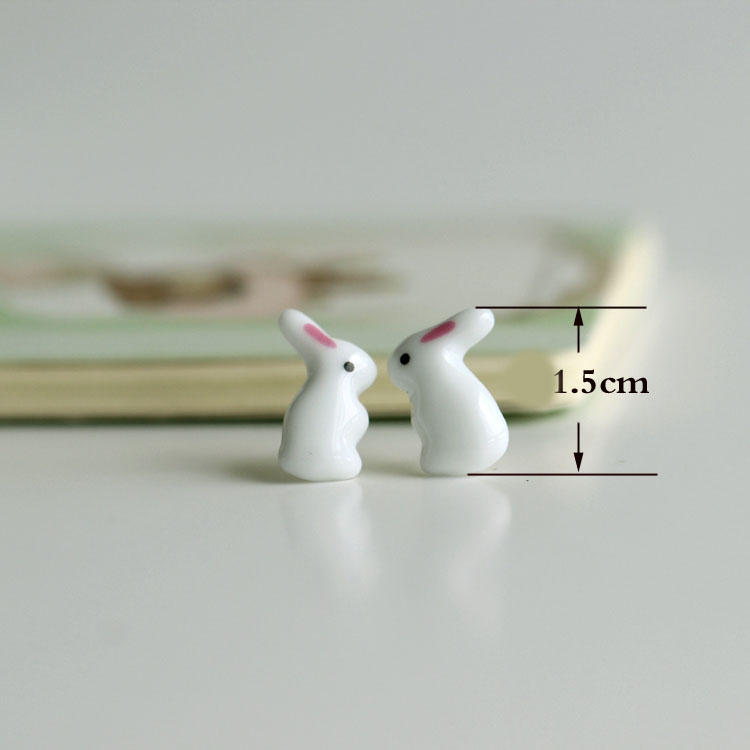 Rabbit Bunny Boutique Ceramic  - огляд і ціна Ethnic Fashion Boutique