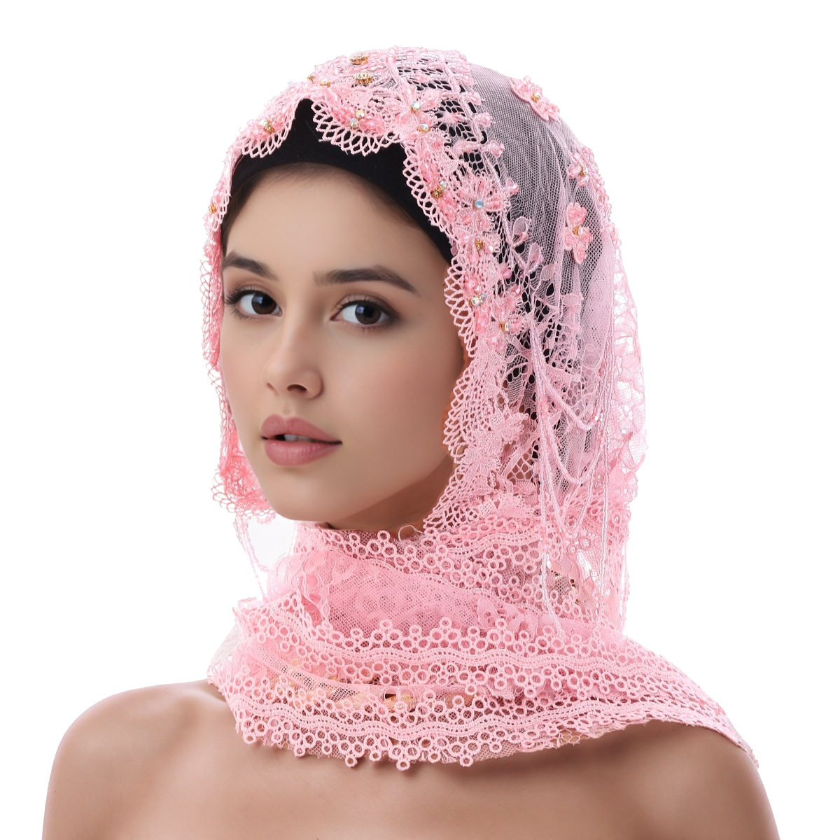 Handmade Stylish Shawl Scarf H - огляд і ціна Ethnic Wear In Fashion