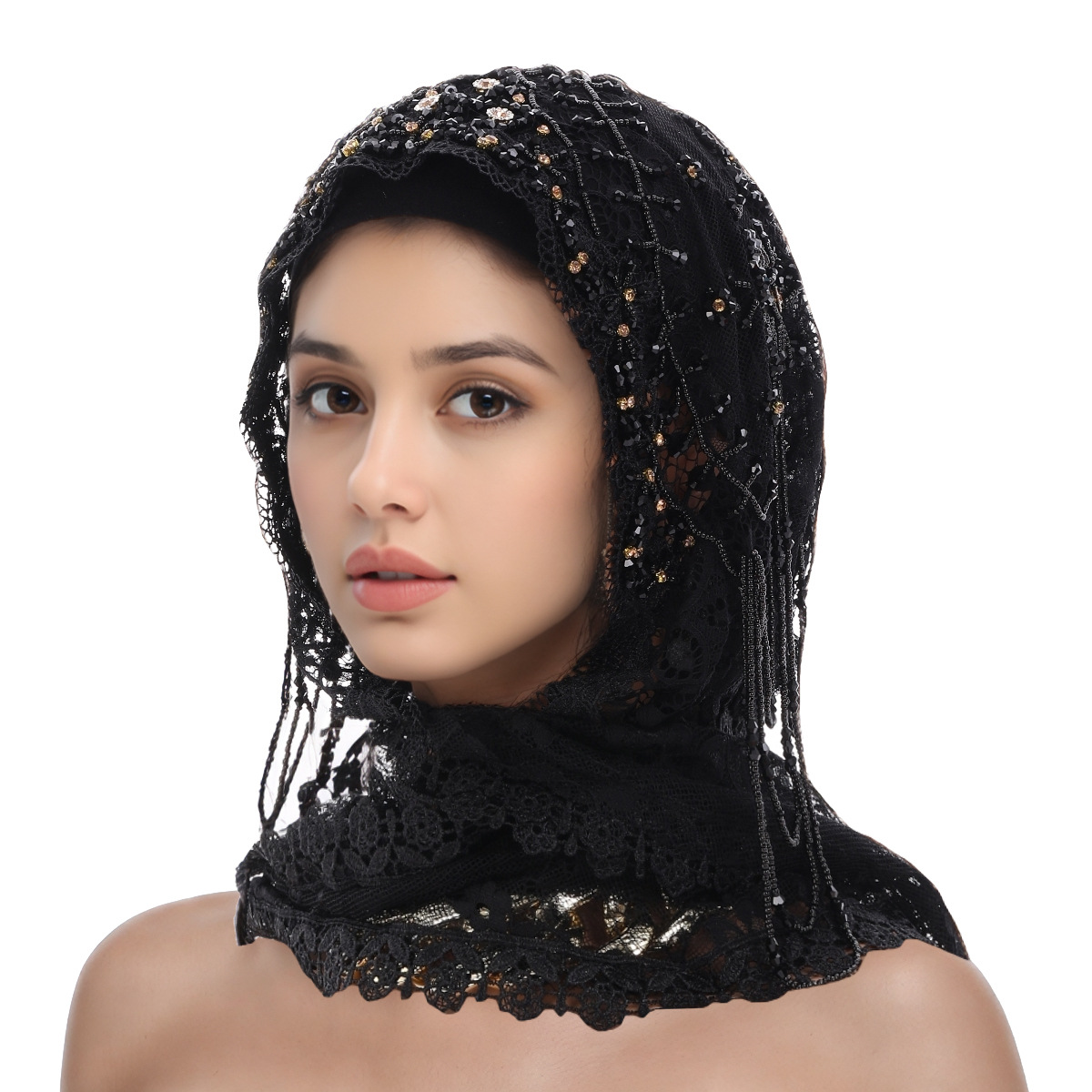 Handmade Stylish Shawl Scarf H - огляд і ціна Ethnic Wear In Fashion