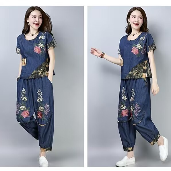 Ethnic Style plus Size Women's - огляд і ціна Ethnic Wear In Fashion