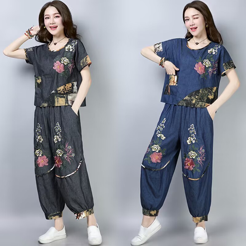 Ethnic Style plus Size Women's - огляд і ціна Ethnic Wear In Fashion