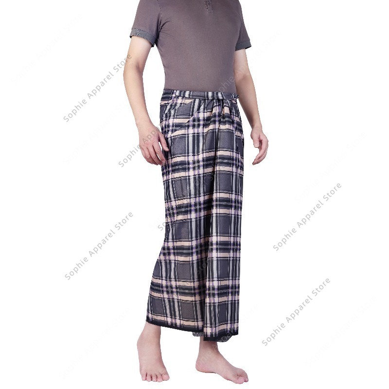 Batik Sarong Skirt for Beach W - огляд і ціна Batik Sarong Wrap