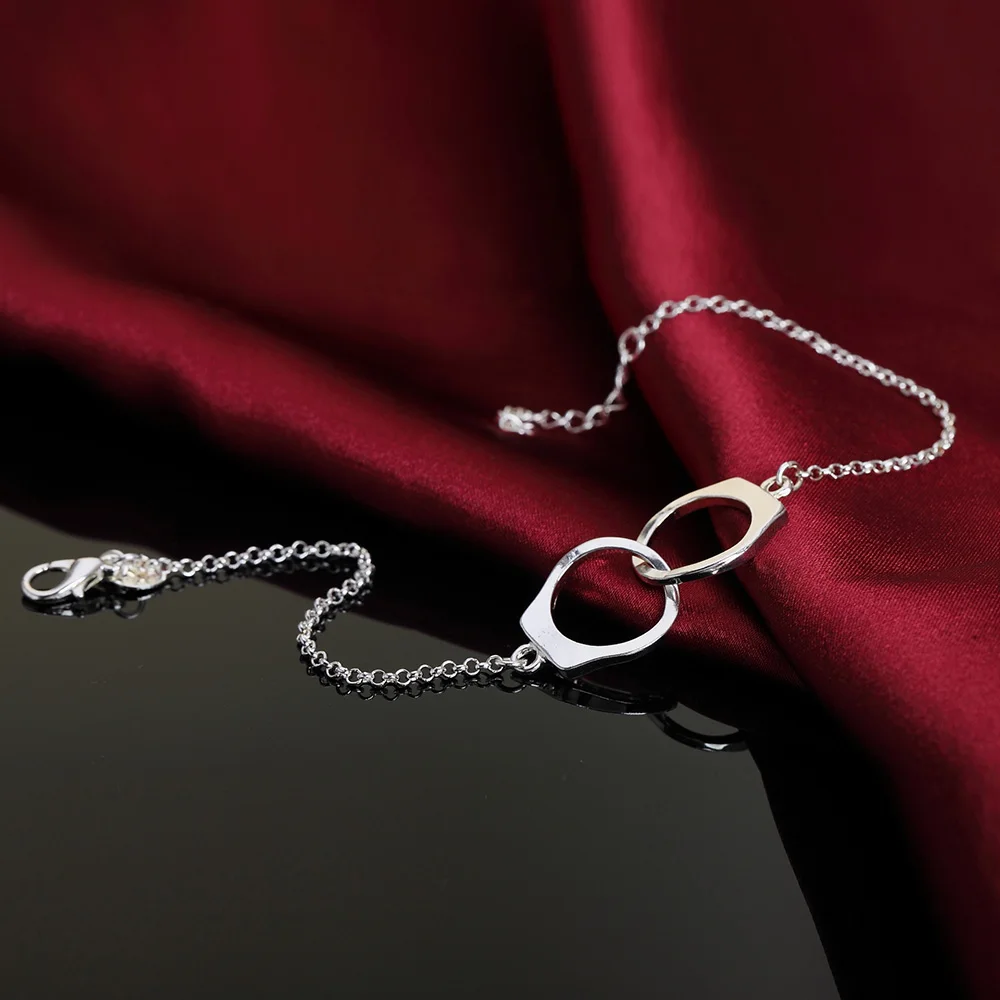 Hot new 925 Sterling Silver Br - огляд і ціна Ethnic Fashion Boutique