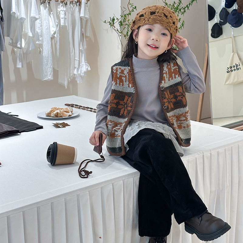 2025 Autumn New Fashion Girl R - огляд і ціна Ethnic Fashion Boutique