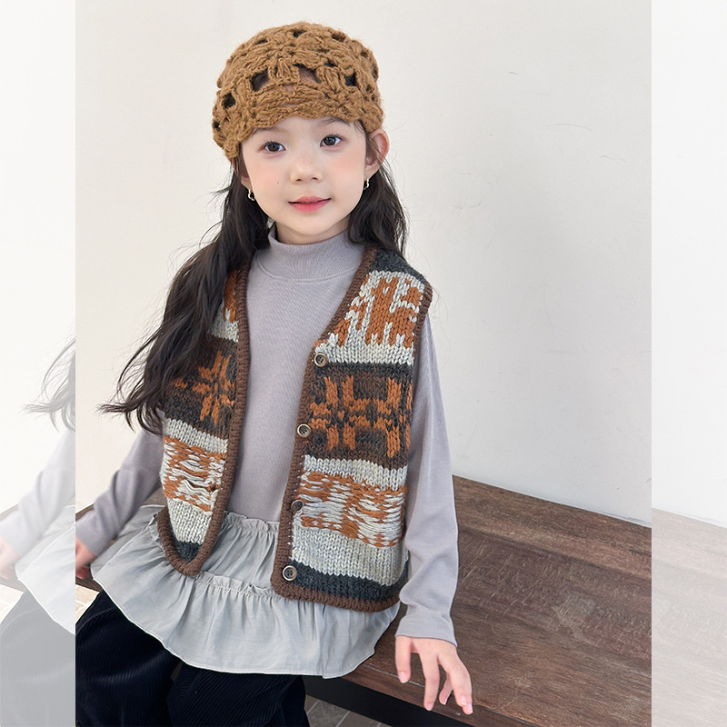 2025 Autumn New Fashion Girl R - огляд і ціна Ethnic Fashion Boutique