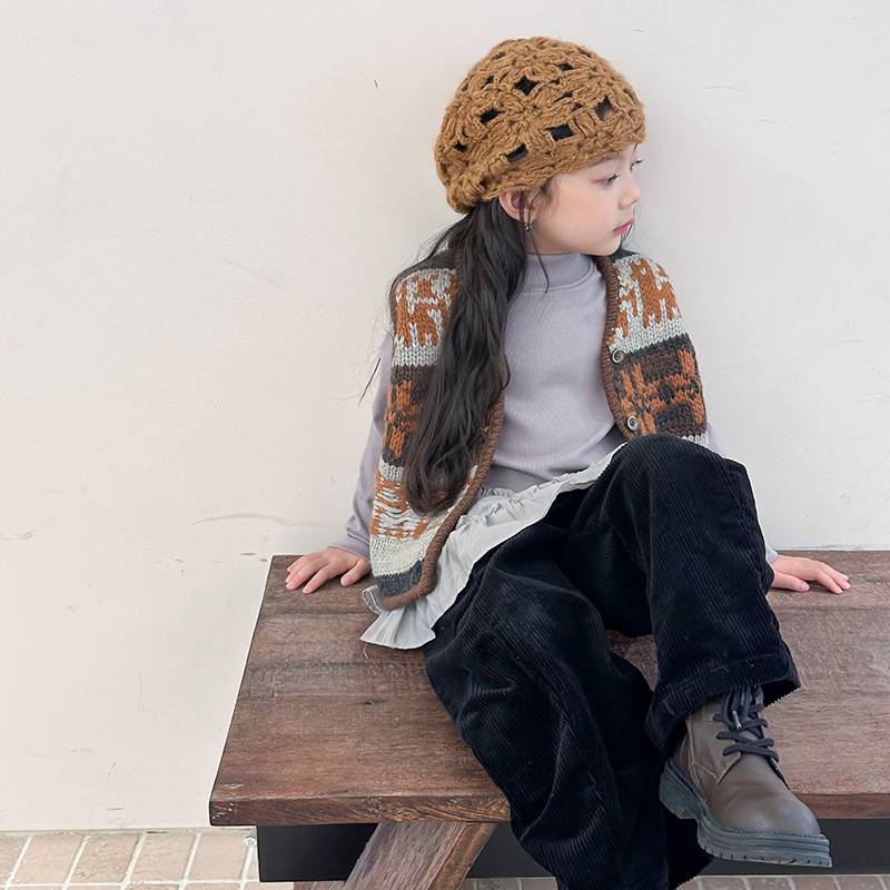 2025 Autumn New Fashion Girl R - огляд і ціна Ethnic Fashion Boutique